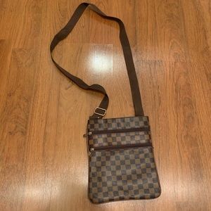 Damier Bag